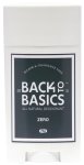 Natural Deodorant - Zero