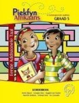 Piekfyn Afrikaans Graad 5 Eerste Addisionele Taal Leerderboek - Henk Viljoen Paperback