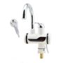 Digital Display Electric Water Heater Faucet