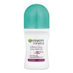 Garnier Mineral Anti-perspirant Roll-on Clean Ultra Dry 50ML