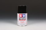 – TS-29 Semi Gloss Black Spray Paint 100ML.