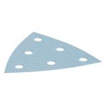 Festool Sandpaper Stf V93 6 P150 GR 100 Granat 497395