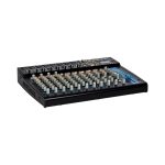 Hybrid Mixer 8CH USB ML1202DUSXB Dsp Effect MP3