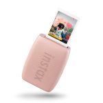 Fujifilm MINI Link 3 Instant Photo Printer Rose Pink
