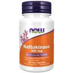 Nattokinase 100MG – 60 Veg Capsules