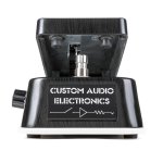 Dunlop MC404 Cae Wah Pedal