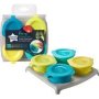 Tommee Tippee Pop Ups Freezer Pots & Tray