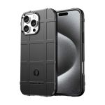 Shockproof Tpu Protective Cases Anti-scratch Compatible With Iphone 15 Pro