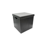 Brown Foldable Box SGN739