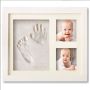Diy Photo Frames For Baby Hand And Footprints Pet Paw Prints.