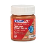 Buy Powafix Timbafix Woodfiller Cherry 100ML. From Agrinet Whole Rs