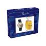 LENTHÉRIC Lentheric Panache Eau De Toilette 50ML Watch Gift Set