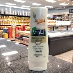 Garlic Conditioner 200ML