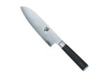 Shun Damascus Santoku Knife 18CM