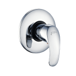 Splashworks Pisces II Concealed Bath Shower Mixer