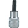 1/8 Hex Socket Bit 3/8SQ Dr