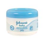 Johnsons Johnson's Baby Jelly Fragrance Free 100ML