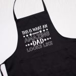 This Is What An Amazing Dad Looks Like
