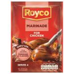 Chicken Marinade 39 G