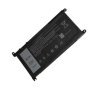 Astrum Replacement Battery 15.2V 3600MAH For Dell Notebook