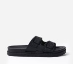 Moulded Slider - 8 Black
