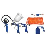 5 Piece Air Tool Kit PAB1205
