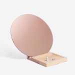 Emerging Creatives Lucy Makeup Mirror