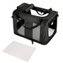 Portable Pet Carrier Travel Bag For Cats And Small Dogs