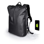 Port Designs New York 15.6 Backpack Case – Grey