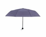 21" Manual Open Fold-up Umbrella