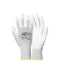 Pioneer Maxmac Inpax Glove Cut Ansi LV5 8G Sandy Nitirle Palm