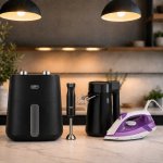 Defy Smart Appliance Combo