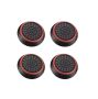 4PCS Thumb Grip Cap Cover Compatible With PS4/PS5