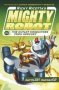 Ricky Ricotta&  39 S Mighty Robot Vs The Mutant Mosquitoes From Mercury   Paperback 3RD Edition