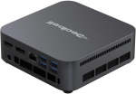 Decibell N3ES Intel Core I7 MINI Professional Desktop PC