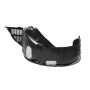 Hyundai Grand I10 Front Fender Liner Left 14-17