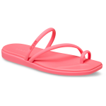 Miami Toe Loop Sandal - Guava W11