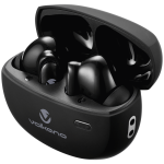 Volkano Nomad Active Noise-cancelling True Wireless Earphones - Black VK-3333-BK