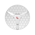 Wireless Wire 60GHZ Lhg Ptp Cpe RBLHGG-60ADT