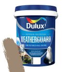 Dulux Weatherguard Pheasant Feather 20L