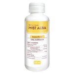Brunel Mist Alba Banana 100ML