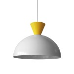 Picasso Metal Pendant Light