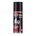 980 Lubricating Spray Voc Free