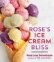 Rose&  39 S Ice Cream Bliss   Hardcover