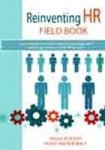 Reinventing Hr Field Book Paperback