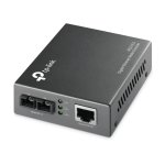 TP-link MC210CS Gigabit Single-mode Sc Fibre Media Converter