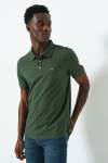 Pique Golfer - XL Fatigue