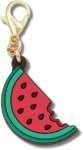 Watermelon Charm Jibbitz - Multi Osfa