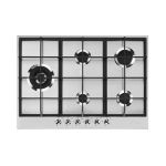 Smeg PX375LSA Classica Gas Hob