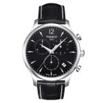 Tissot Tradition Chronograph Watch T063.617.16.057.00